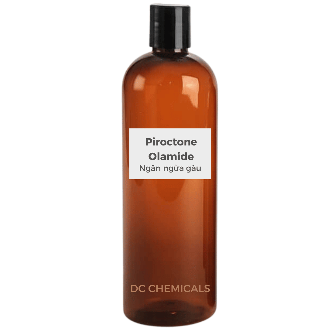 Piroctone Olamide,… - Ngăn ngừa gàu - Hoạt chất cho tóc – Hair Active Ingredients