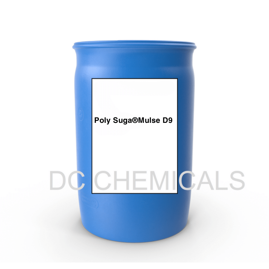 Poly Suga Mulse D9