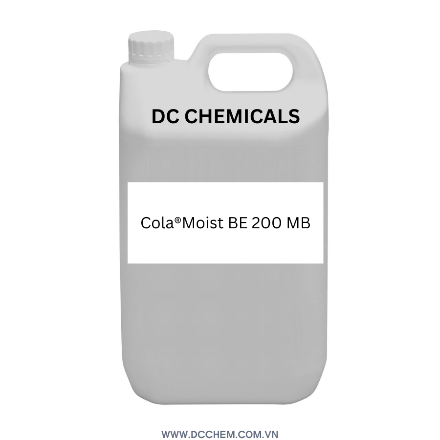 Cola®Moist BE 200 MB