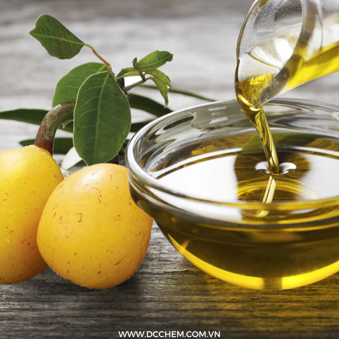 Dầu Marula-Dầu thực vật và Bơ tự nhiên