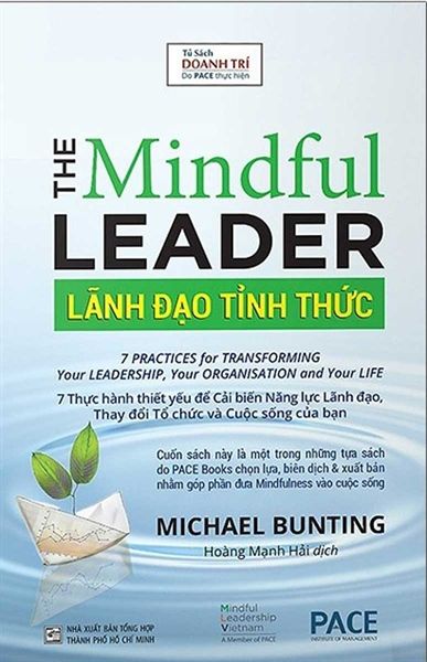 Lãnh Đạo Tỉnh Thức