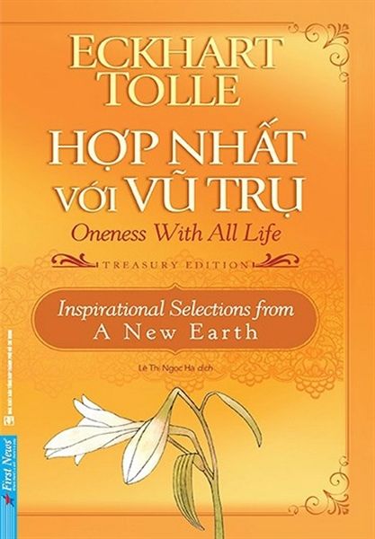 Hợp Nhất Với Vũ Trụ