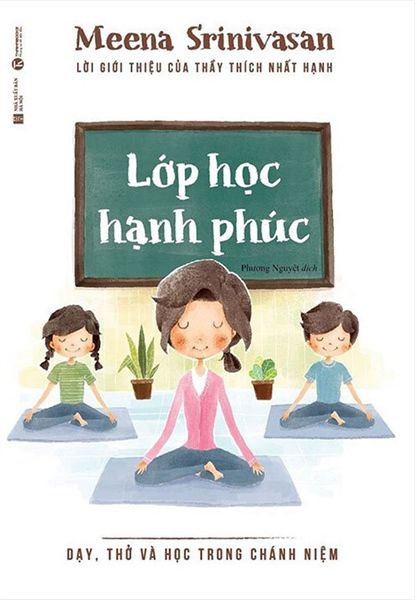 Lớp Học Hạnh Phúc