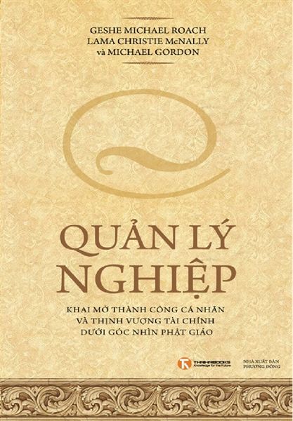 Quản Lý Nghiệp