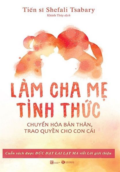 Làm Cha Mẹ Tỉnh Thức