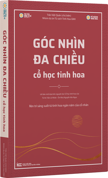 Góc Nhìn Đa Chiều - Cổ Học Tinh Hoa