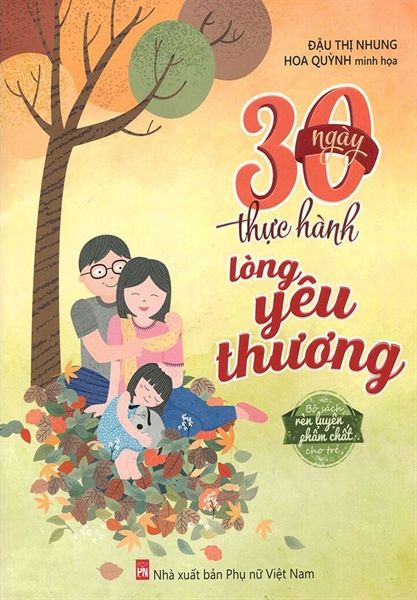 30 Ngày Thực Hành Lòng Yêu Thương