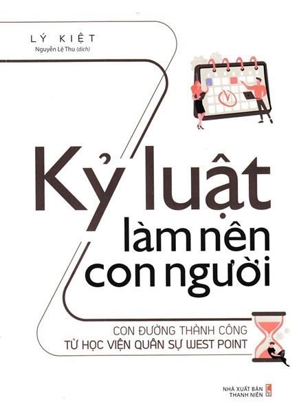 Kỷ Luật Làm Nên Con Người