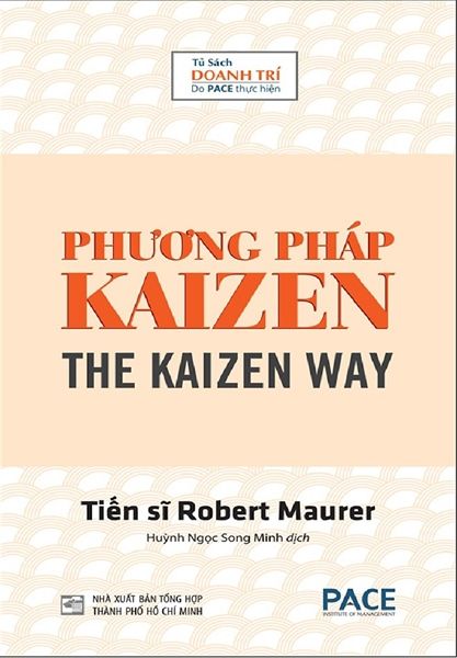 The Kaizen Way - Kaizen Tinh Thần Của Người Nhật