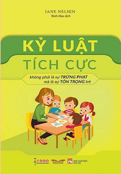 Kỷ Luật Tích Cực Không Phải Sự Trừng Phạt