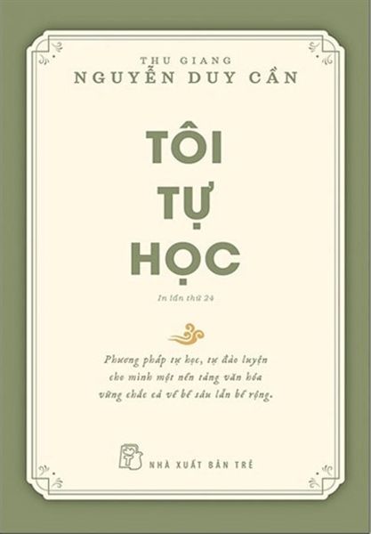 Tôi Tự Học