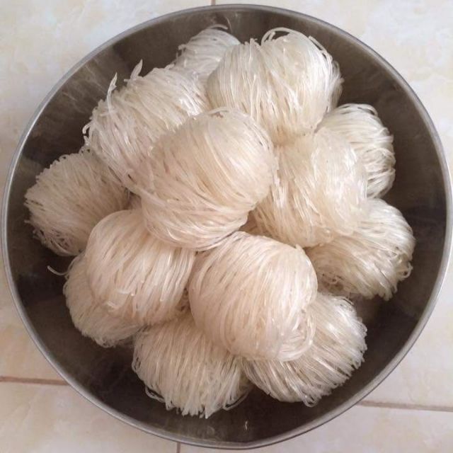 Hủ tiếu vắt