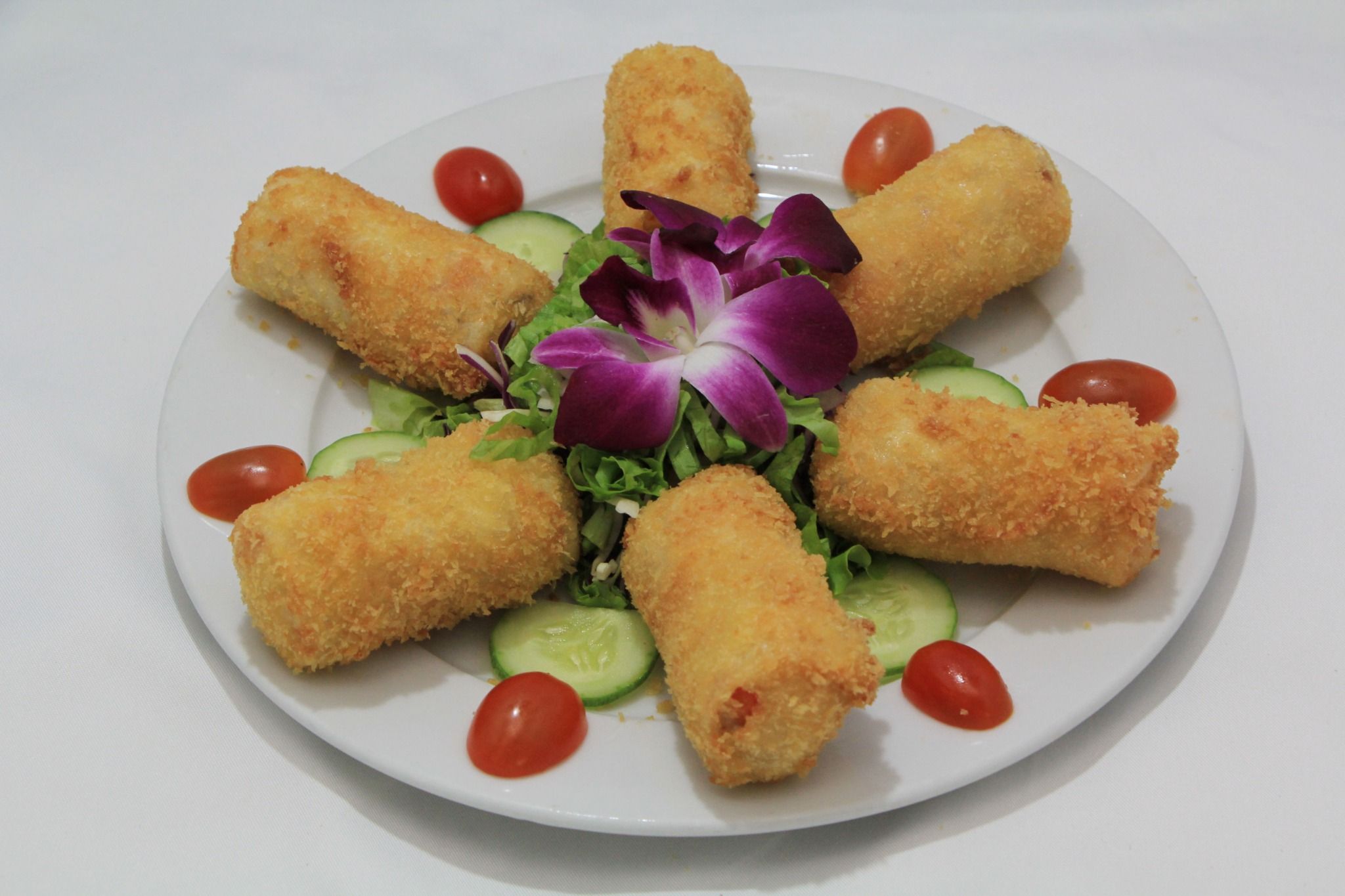 Chả Giò Dìn Ký (cuốn)