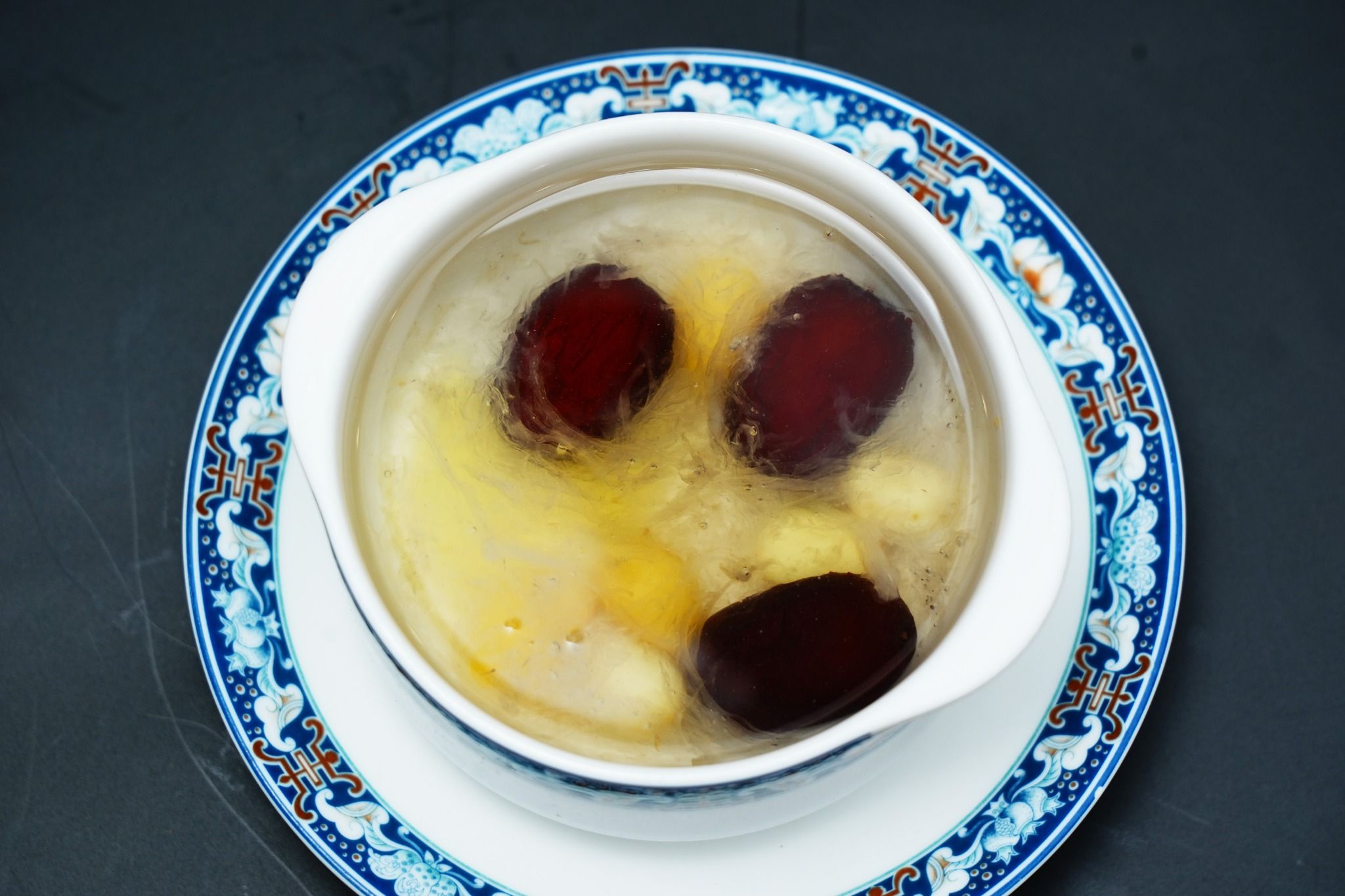Chè Yến Chưng Đường Phèn