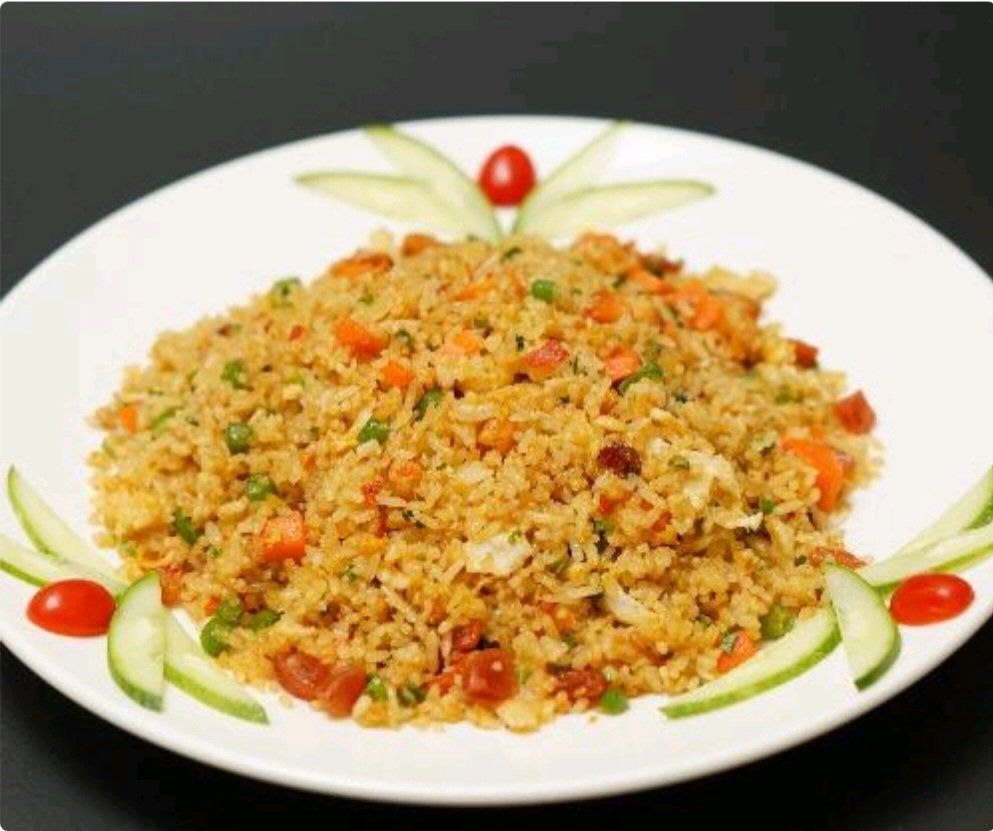 Cơm Chiên Dương Châu