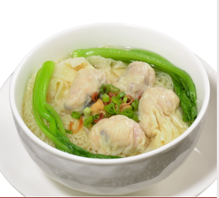 Mì Sủi Cảo