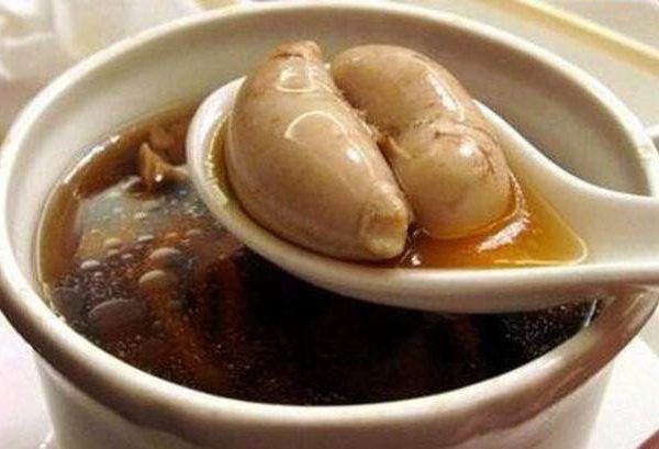 Ngọc Kê Tiềm Thuốc Bắc