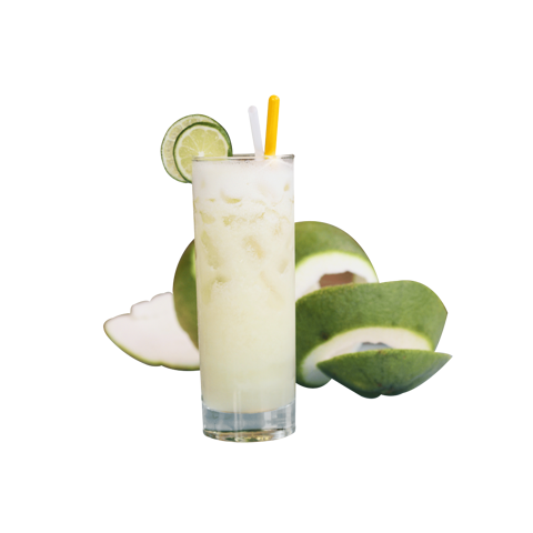 Nước Ép Bưởi
