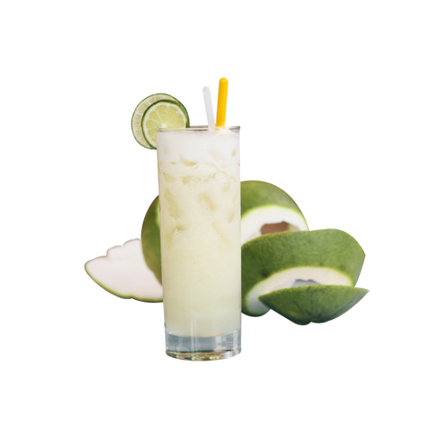 Nước Ép Bưởi