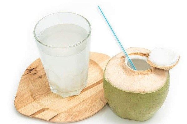Dừa Tươi