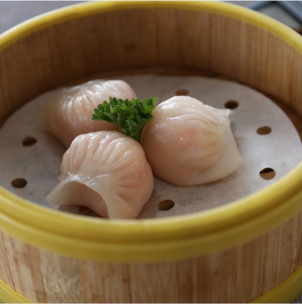 Há Cảo Tôm
