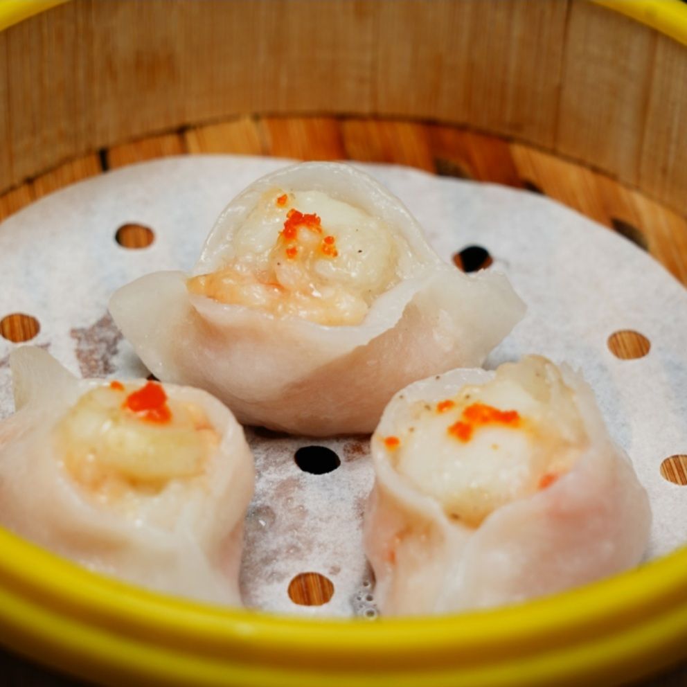 Há Cảo Sò Điệp