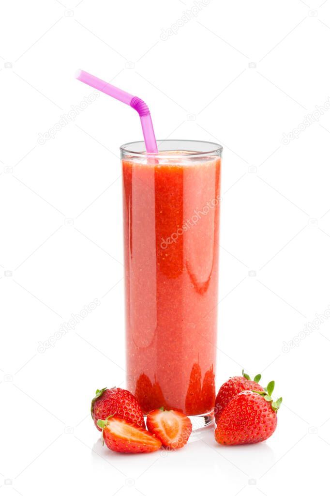 Nước Ép Dâu