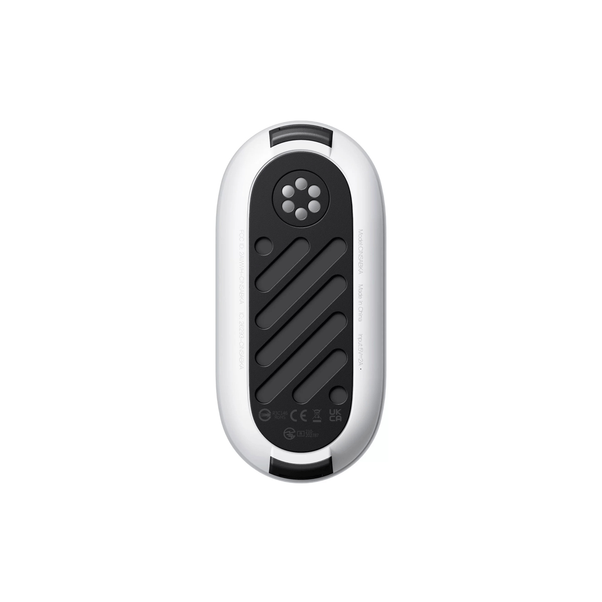 Camera Insta360 GO3 64GB - Máy quay thể thao 360 độ - Chính hãng