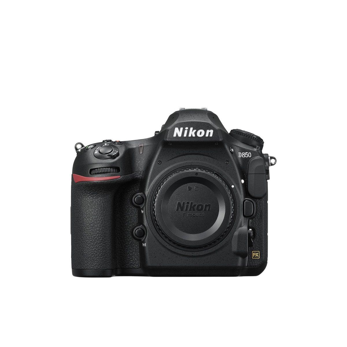 Máy ảnh Nikon D850 Body - Chính hãng VIC