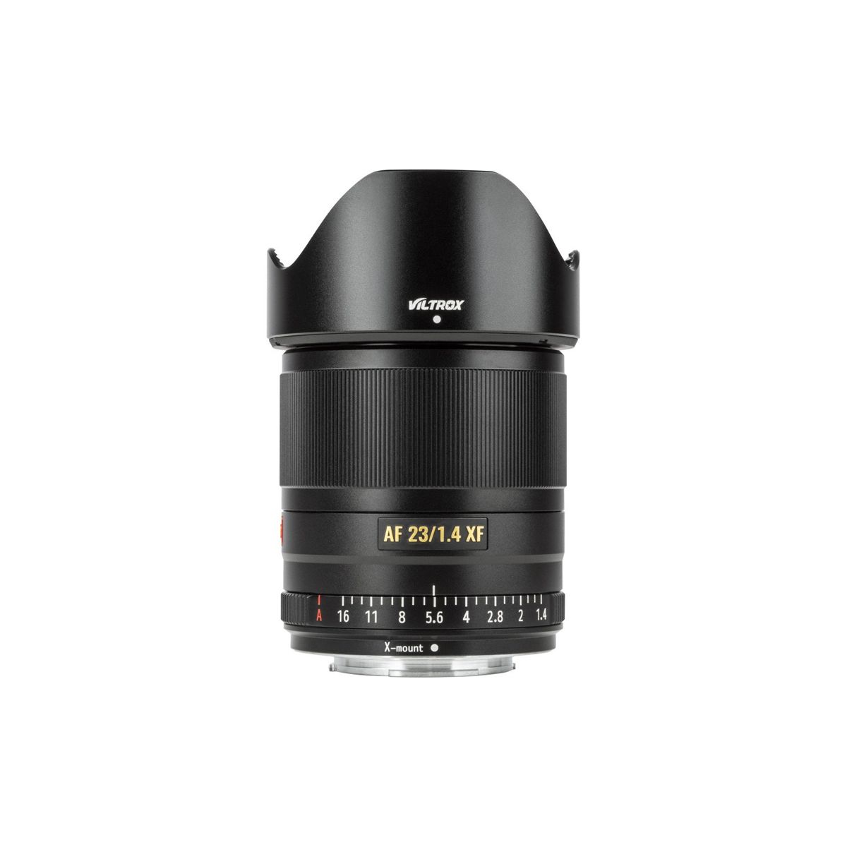 Ống kính Viltrox AF 23mm f/1.4 XF For Fujifilm