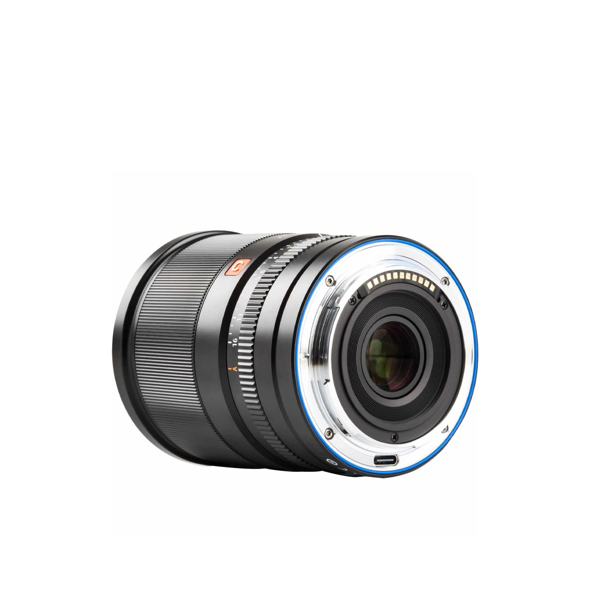 Ống kính Viltrox AF 13mm f/1.4 Z For Nikon Z