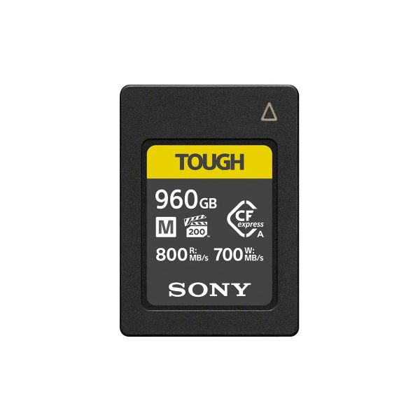 Thẻ nhớ CF Express Type A 1T CEA-M960T//TCE7