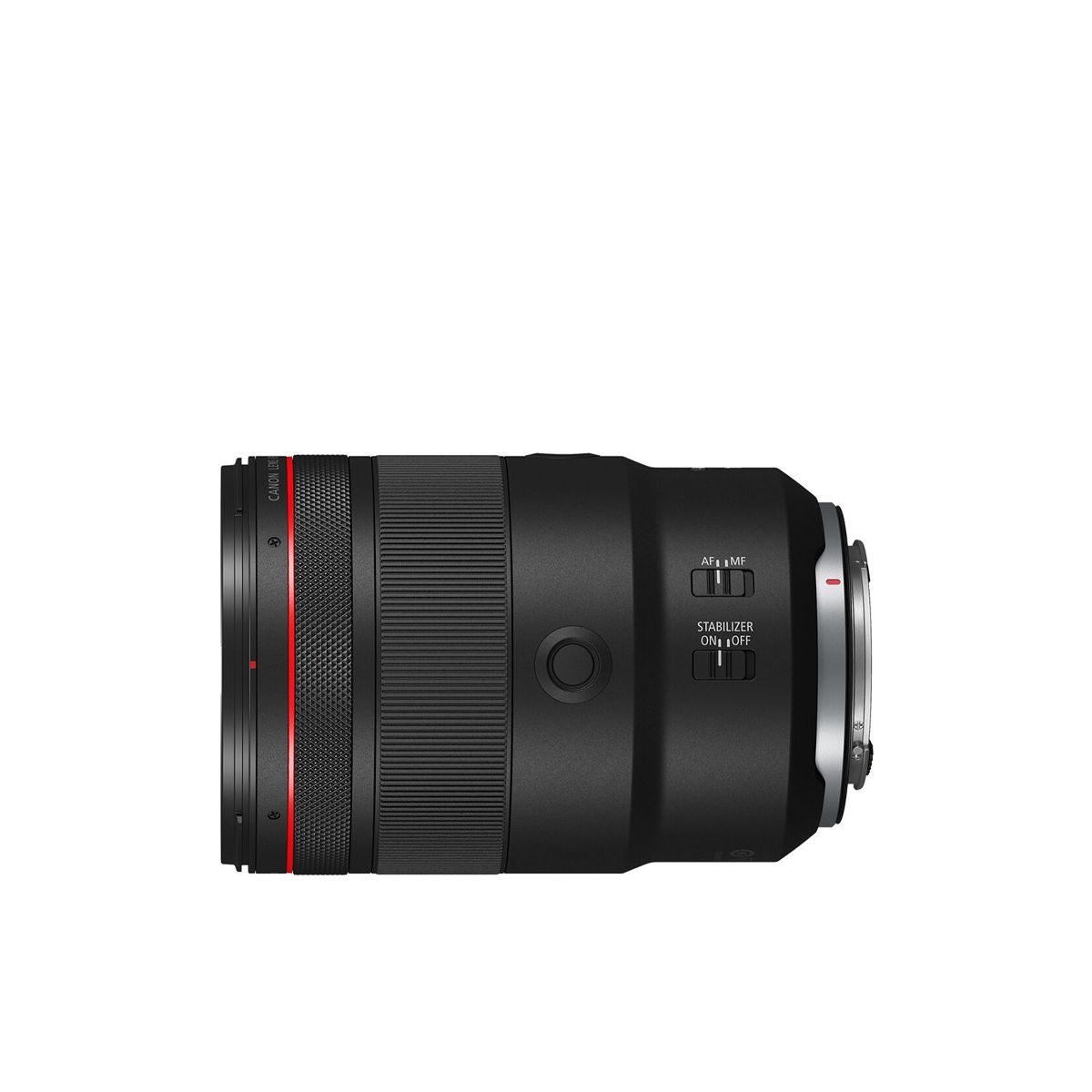 Ống kính Canon RF 135mm f1.8 L IS USM - Chính hãng CMV