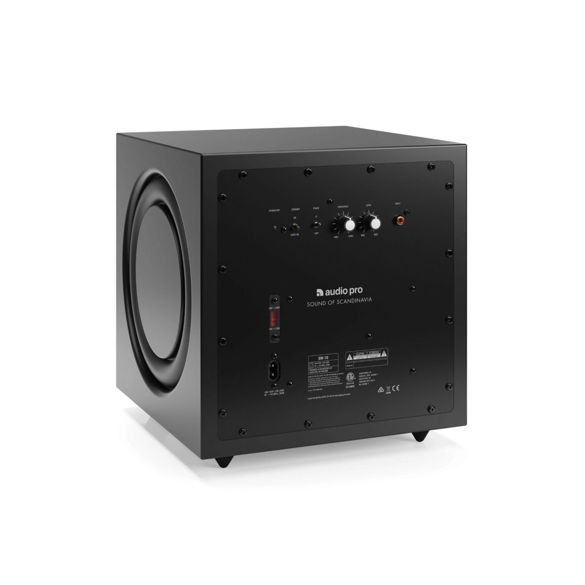 Loa Audio Pro SW-10