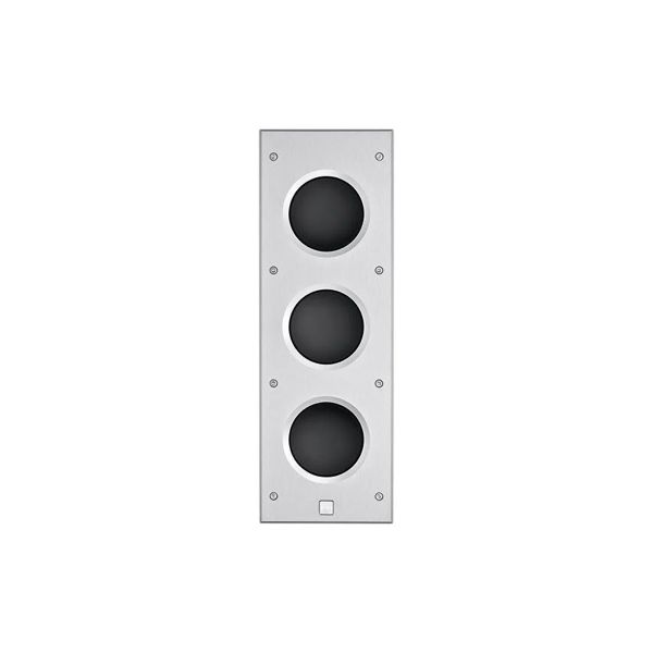  Loa âm trần/treo tường KEF Ci3160RLb in wall 