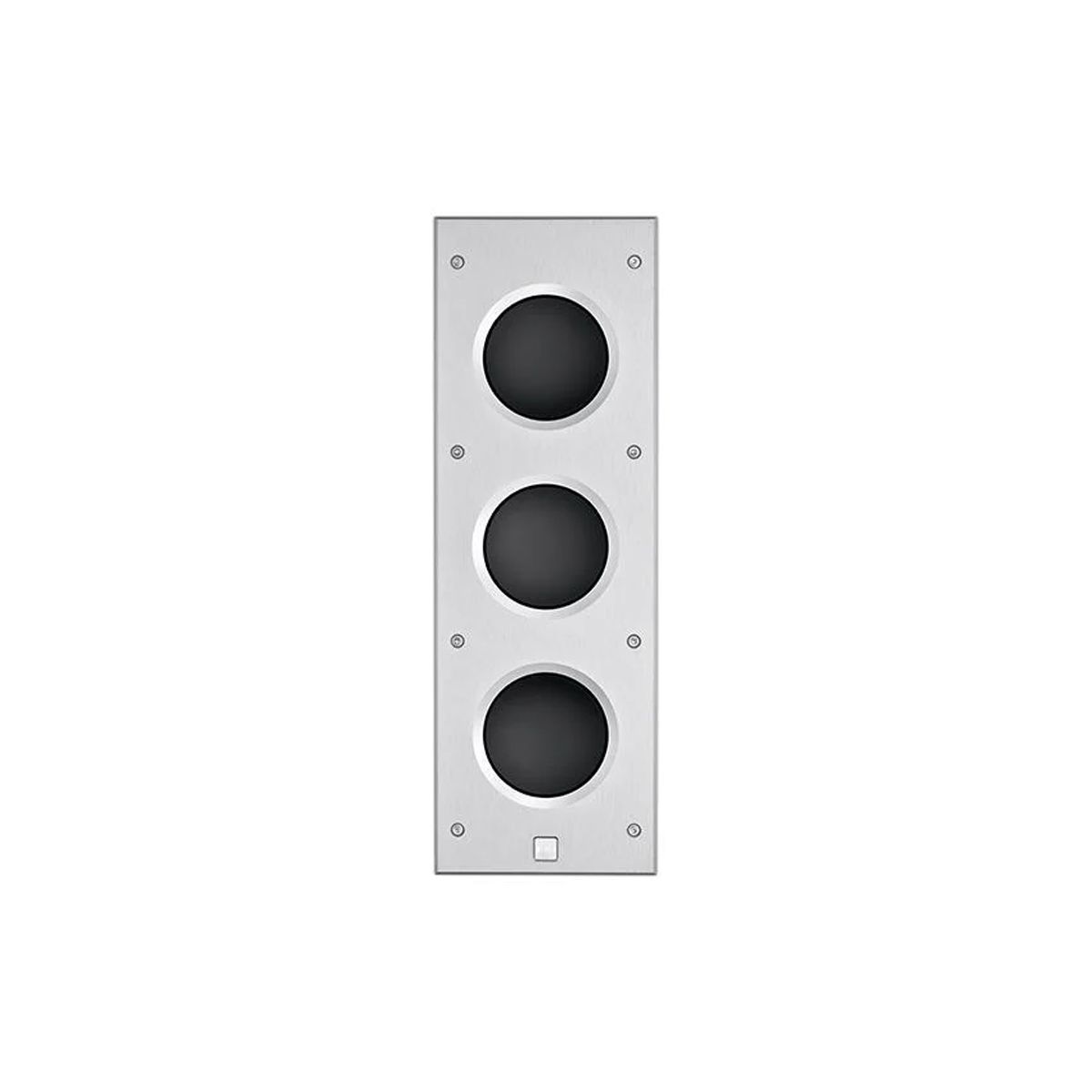 Loa âm trần/treo tường KEF Ci3160RLb in wall