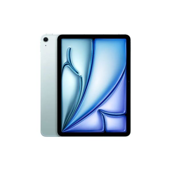 iPad Air 6 M2 13 inch Wifi + Cellular