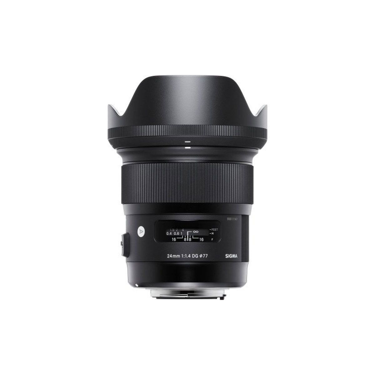 Ống kính Sigma Art 24mm f1.4 DG HSM for Canon