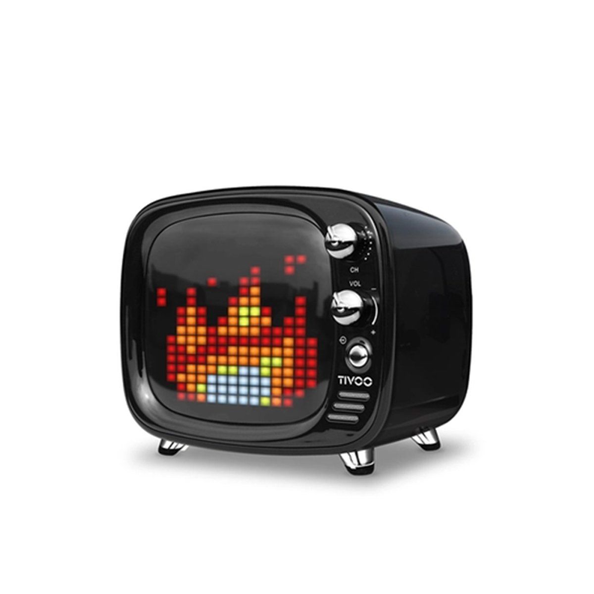 Loa Bluetooth Divoom TIVOO 6W