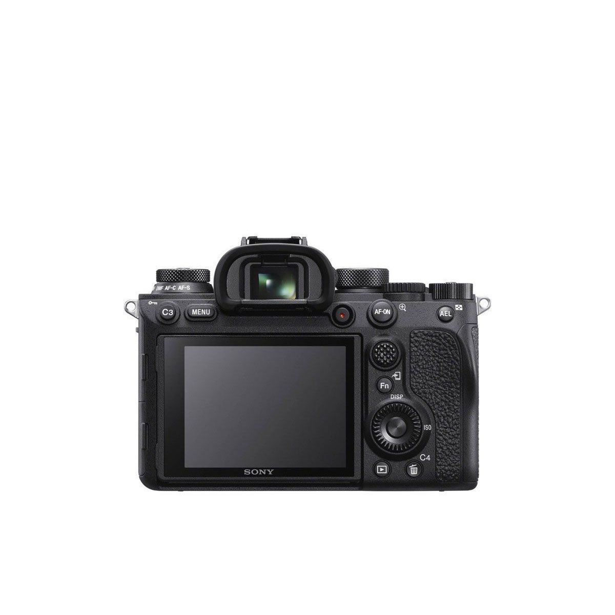 Máy ảnh Sony Alpha A9 Mark II Body/ ILCE-9M2/ A9M2 - Chính hãng