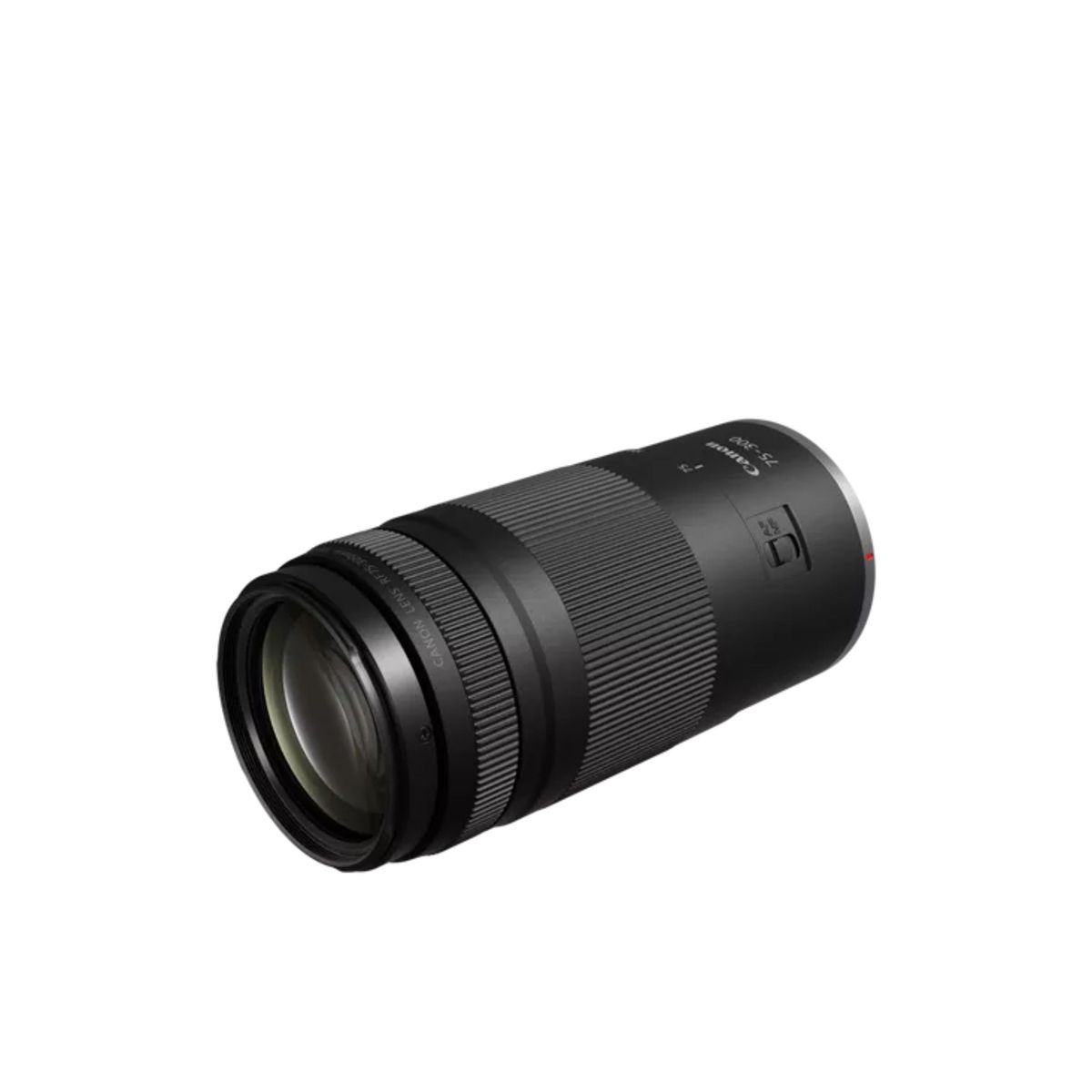 Ống kính Canon RF 75-300mm F4-5.6 - Chính hãng