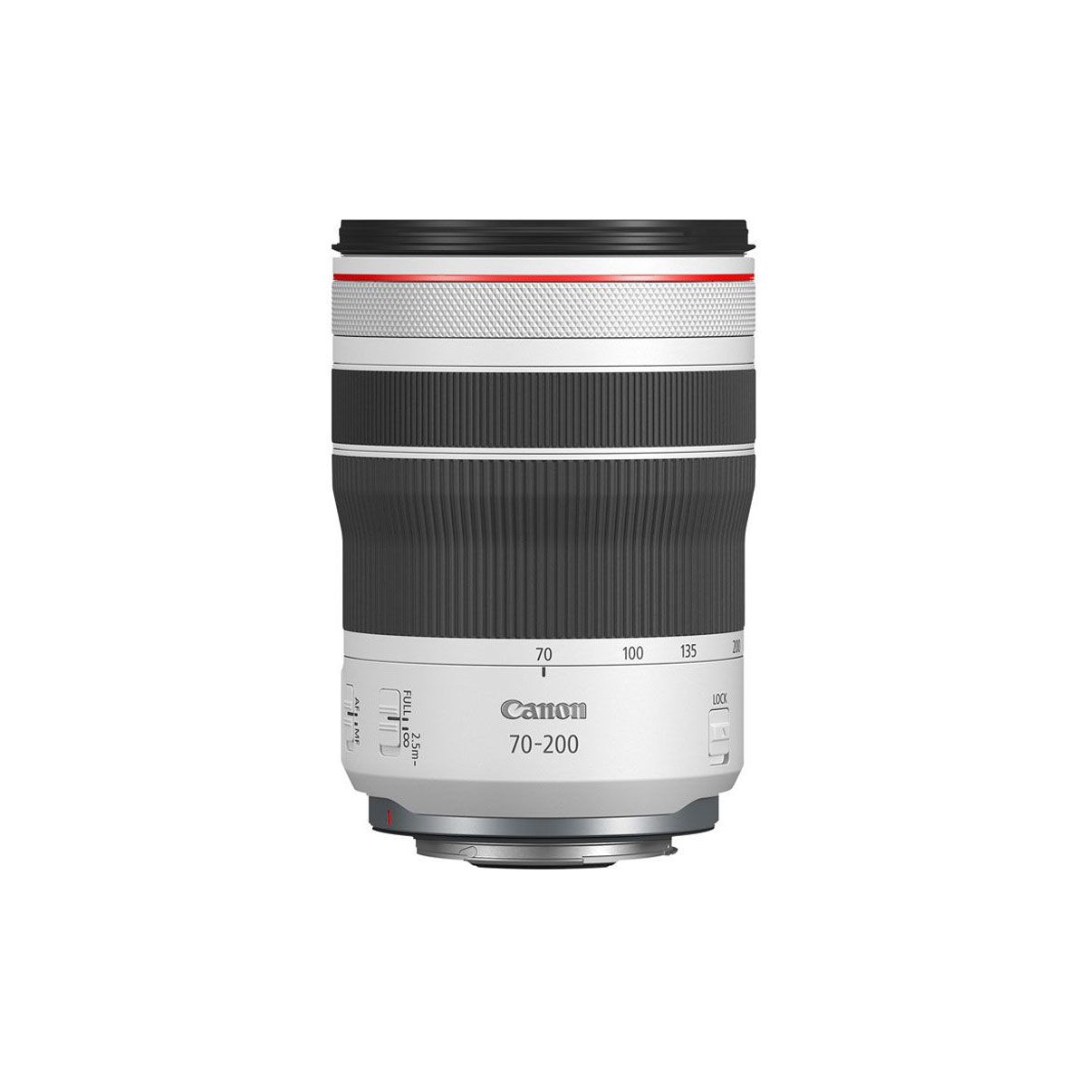 Ống kính Canon RF 70-200mm F4L IS USM - Chính hãng CMV