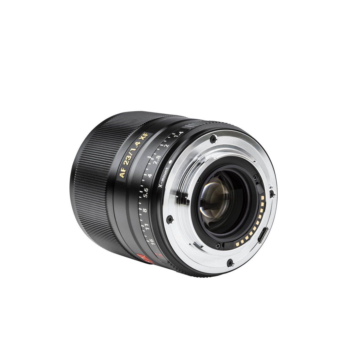 Ống kính Viltrox AF 23mm f/1.4 XF For Fujifilm