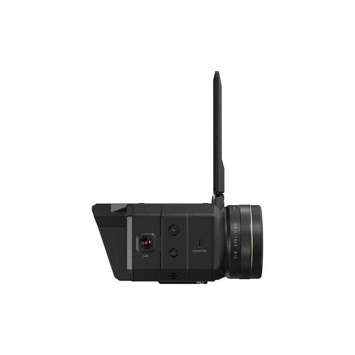 Hollyland VenusLiv V2 All-in-One Live Streaming Camera-Máy quay phát LiveStream không dây