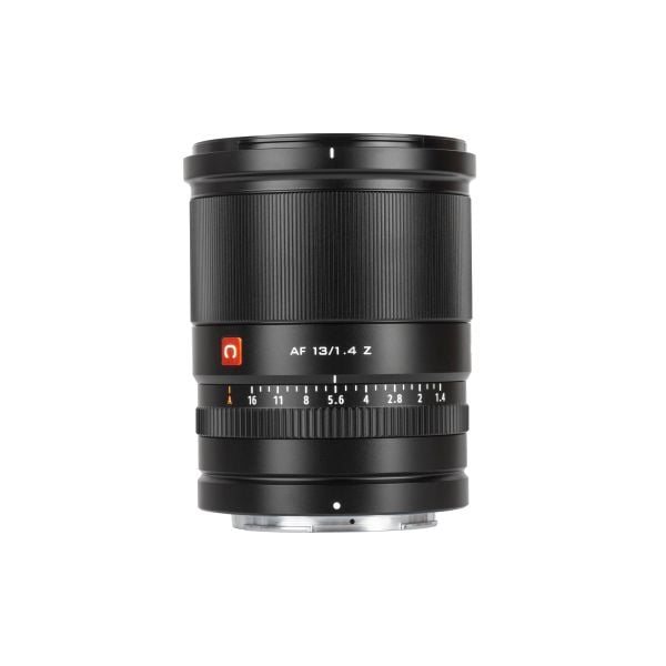Ống kính Viltrox AF 13mm f/1.4 Z For Nikon Z