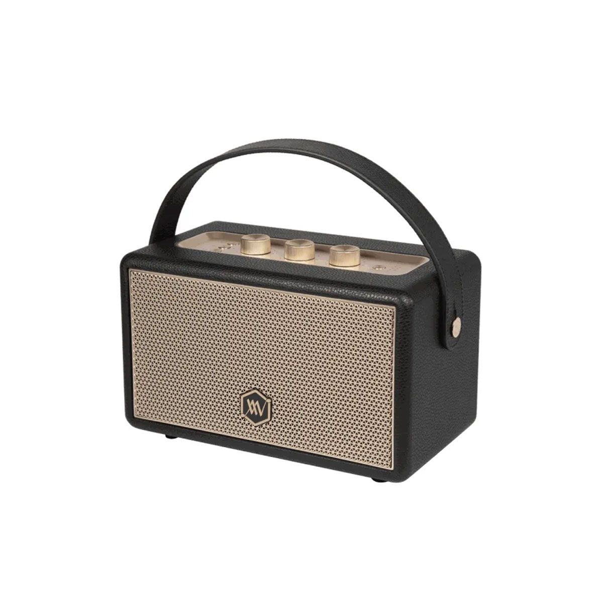 Loa Bluetooth Alpha Works AW-W88