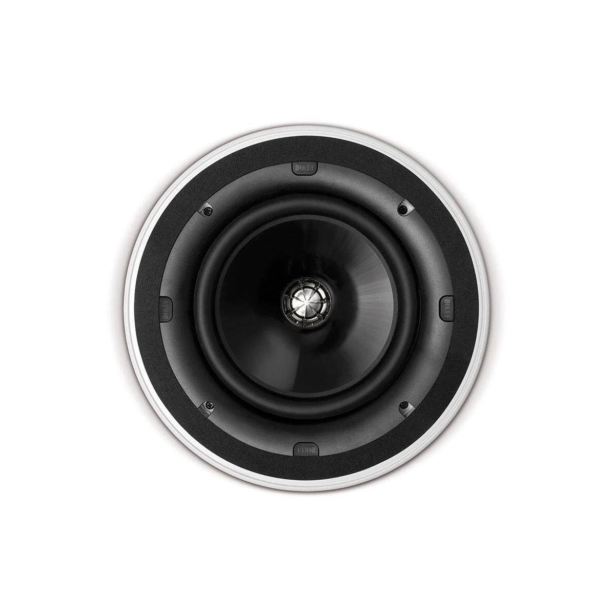 Loa âm trần/treo tường KEF Ci200QR Uni-Q 2 đường tiếng