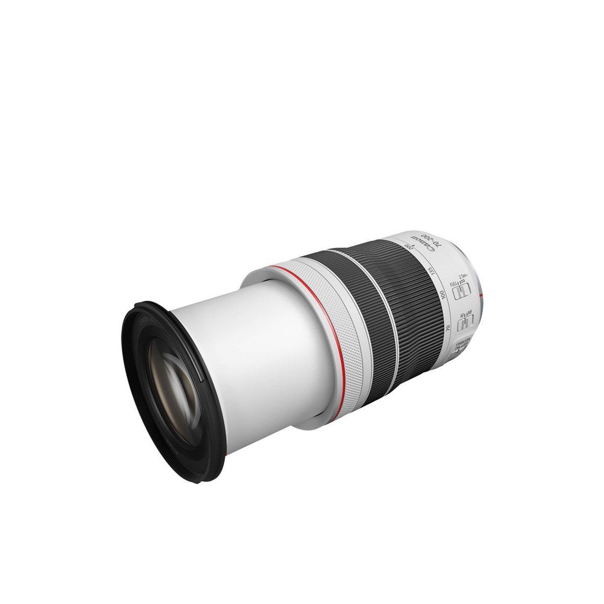 Ống kính Canon RF 70-200mm F4L IS USM - Chính hãng CMV
