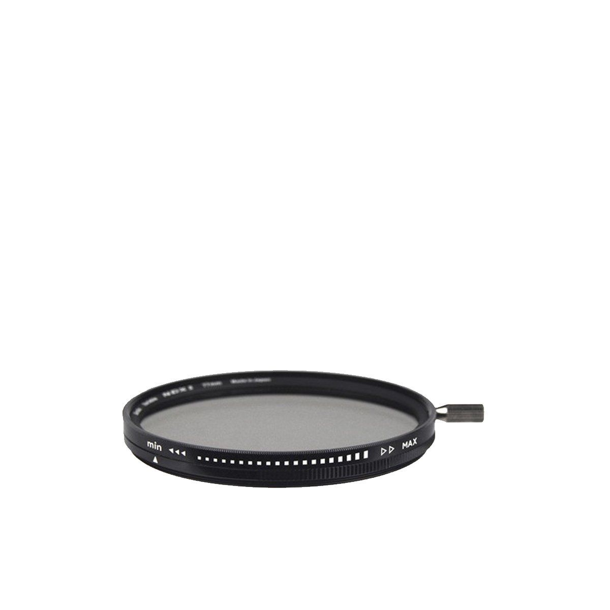 Kính lọc Kenko 77mm NDX II Vari 2.5-450 - Chính hãng