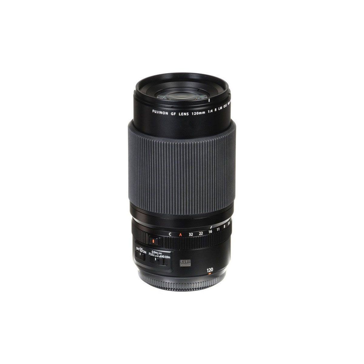 Ống kính Fujifilm GF 120mm f/4 Macro R LM OIS WR - Chính hãng